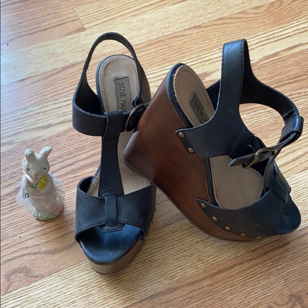 ❤️ Steve Madden sandals